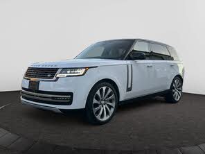 Land Rover Range Rover P530 SE LWB AWD