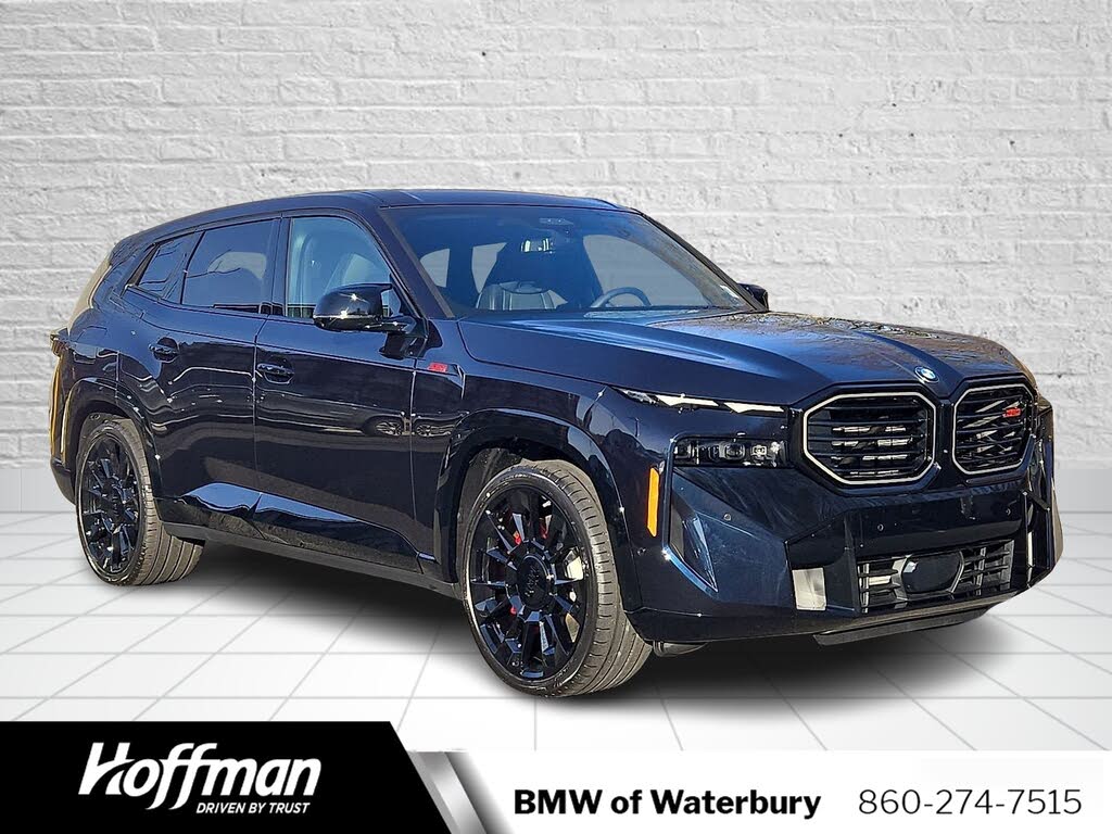 2026 BMW XM Label AWD
