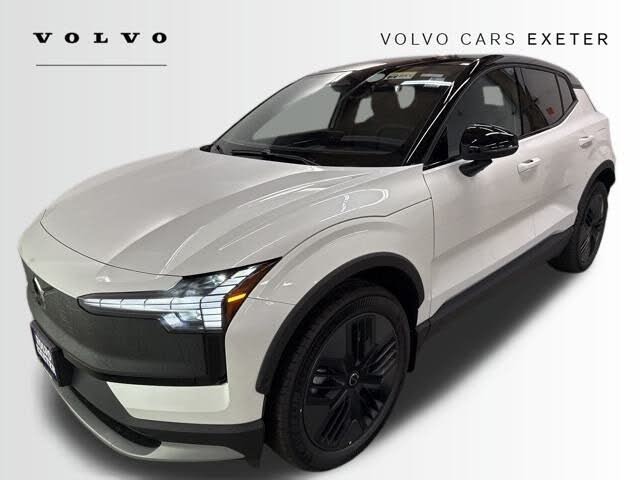 2026 Volvo EX30 Cross Country Twin Ultra eAWD