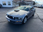 Ford Mustang GT Deluxe Coupe RWD