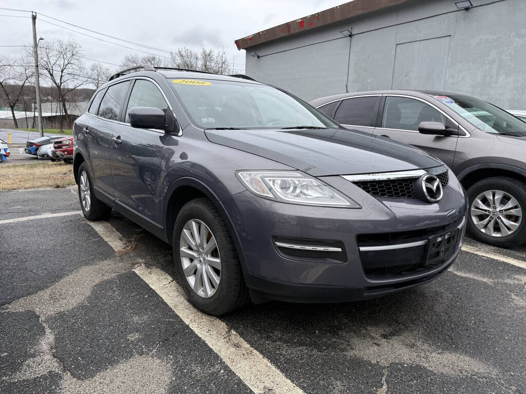 2008 Mazda CX-9 Touring 4WD