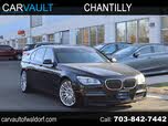 BMW 7 Series 750Li xDrive AWD