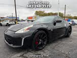 Nissan 370Z Sport
