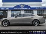 Cadillac CT6 3.6L Luxury AWD