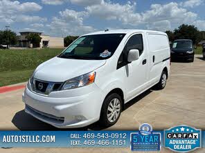 Nissan NV200 S FWD