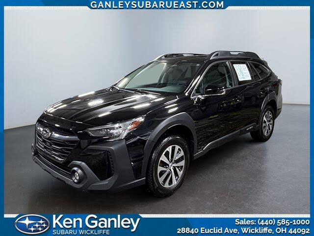 2023 Subaru Outback Premium AWD