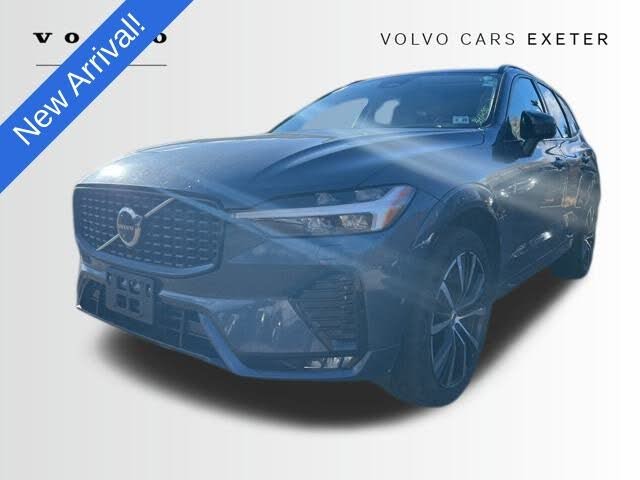 2023 Volvo XC60 B5 Plus Dark Theme AWD
