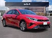 2024 Kia Forte LXS FWD