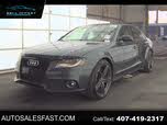 Audi A4 2.0T quattro Premium Plus AWD
