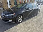 Chevrolet Volt Premium FWD