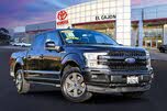 Ford F-150 Lariat SuperCrew 4WD