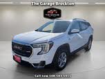 GMC Terrain SLE AWD