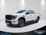 Nissan Titan XD PRO-4X Crew Cab 4WD