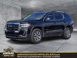 GMC Acadia SLT FWD