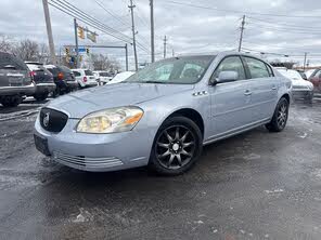 Buick Lucerne V6 CXL FWD