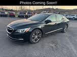 Buick LaCrosse Premium AWD