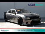 Dodge Charger R/T Scat Pack RWD