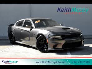 Dodge Charger R/T Scat Pack RWD