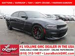 Dodge Charger Daytona 392 RWD