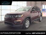 Jeep Compass Sport FWD