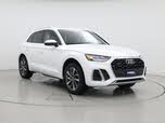 Audi Q5 quattro Premium Plus S Line 45 TFSI