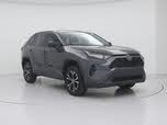 Toyota RAV4 LE FWD
