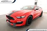 Ford Mustang Shelby GT350 Fastback RWD