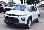 Chevrolet Trailblazer LS FWD