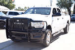 RAM 2500 Tradesman Crew Cab LB 4WD