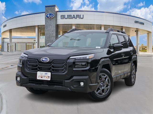 2026 Subaru Outback Premium AWD