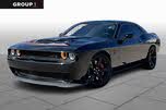 Dodge Challenger SRT Hellcat RWD