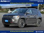 Jeep Compass Trailhawk 4WD