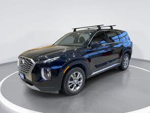 Hyundai Palisade SE AWD