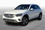 Mercedes-Benz GLC 300 SUV 4MATIC