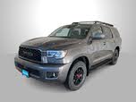 Toyota Sequoia TRD Pro 4WD