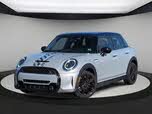 MINI Cooper S 4-Door Hatchback FWD