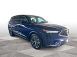 Acura MDX FWD with Technology Package