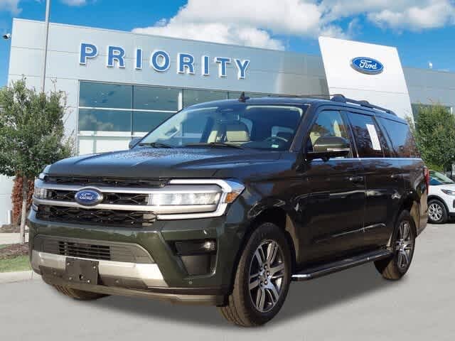 2023 Ford Expedition XLT RWD