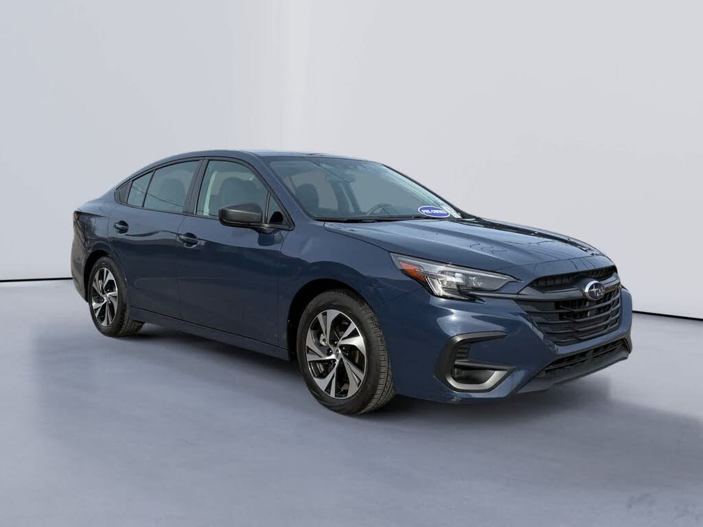 2023 Subaru Legacy AWD