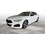 Acura TLX FWD with Technology Package