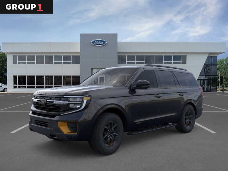 2025 Ford Expedition Tremor 4WD