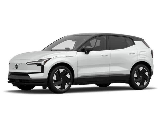 2025 Volvo EX30 Twin Plus eAWD