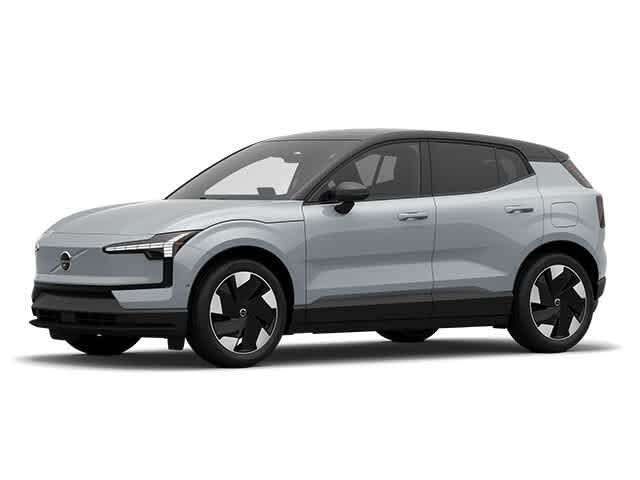 2025 Volvo EX30 Twin Ultra eAWD