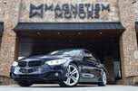 BMW 4 Series 435i Coupe RWD