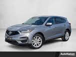 Acura RDX FWD