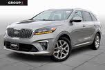 Kia Sorento SX Limited V6 AWD