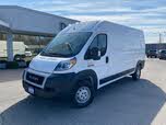 RAM ProMaster 2500 159 High Roof Cargo Van FWD