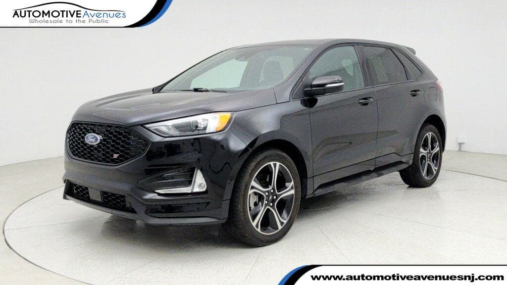 2024 Ford Edge ST AWD