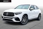 Mercedes-Benz GLC AMG GLC 43 4MATIC
