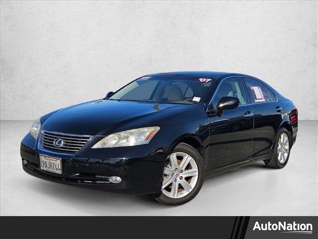 2007 Lexus ES 350 FWD